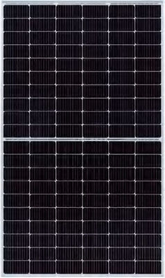 144cells 182 P- টাইপ Mono Pv মডিউল Bifacial 540-560Watt 30.5kg Anodized অ্যালুমিনিয়াম খাদ ফ্রেম