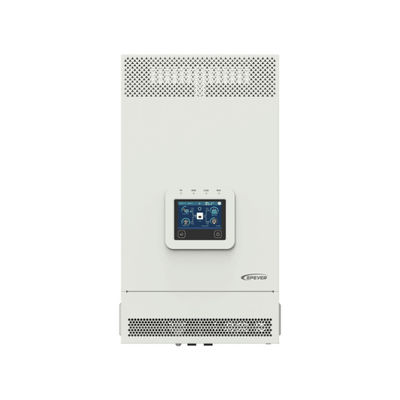 ইউসি সিরিজ খাঁটি সাইন ওয়েভ ইনভার্টার 3500W -5500W একক ফেজ এবং 3 ফেজ সৌর ইনভার্টার