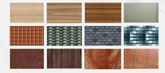 ব্লু ফটোভোলটাইক গ্লাস মডিউল ডাবল লেয়ার টেম্পারেড বিপিভি গ্লাস প্যানেল 8 মিমি * 8 মিমি 460W