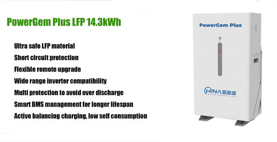 সাং সোলার ইনভার্টার 5kw 10kw 15kw সঙ্গে 15kwh লিথিয়াম ব্যাটারি গ্রিড ফোটোভোলটাইক সৌর প্যানেল সিস্টেম