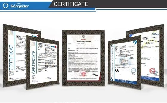5kw 10kw 15kw 20kw অফ গ্রিড সিস্টেম 5.12kwh 10kwh 20kwh 5000w