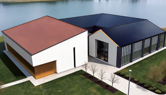 টি সিরিজ সোলার ছাদ টাইলস ₹ 100W, এন-টাইপ TOPCon, কালো, 18.5% দক্ষতা, 5400Pa বায়ু প্রতিরোধী, আইইসি 61215 প্রত্যয়িত