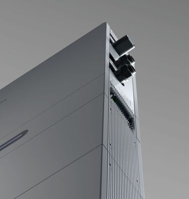 ৬ কিলোওয়াট হাইব্রিড সোলার ইনভার্টার – ডুয়াল এমপিপিটি, ৬০০০ভিএ ই পি এস ব্যাকআপ, ২২৫-৪৮০ ভোল্ট ব্যাটারি, আইপি৬৫ সুরক্ষা