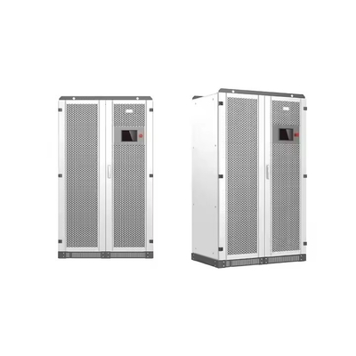 250kW ভারী-ডিউটি হাইব্রিড ইনভার্টার, যার 360kW PV ইনপুট, 850V ব্যাটারি সমর্থন এবং শিল্প মাইক্রোগ্রিডের জন্য 5-6 MPPT ট্র্যাকার রয়েছে
