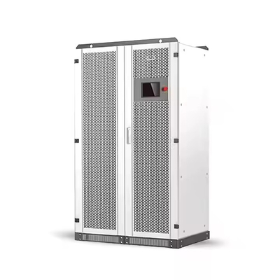 30kW 480V হাই-লেগ ডেল্টা হাইব্রিড ইনভার্টার শিল্প অ্যাপ্লিকেশনের জন্য ডুয়াল এমপিপিটি এবং স্প্লিট-ফেজ আউটপুট সহ