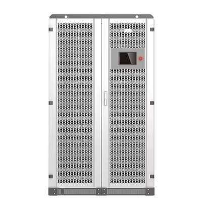 শিল্প বিদ্যুৎ সিস্টেমের জন্য ডুয়াল MPPT এবং 120kW PV ইনপুট সহ 50kW 480V হাই-লেগ ডেল্টা হাইব্রিড ইনভার্টার