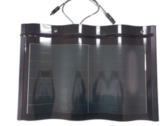 বিআইপিভি সোলার টাইলস