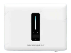 ২৫-৫০ কিলোওয়াট হাইব্রিড ইনভার্টার