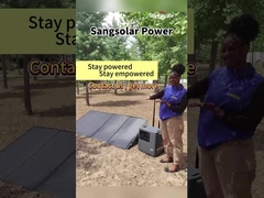 2.6 METER.35m X 2.6m 110W 140W সিআইজিএস অ্যামোরফাস সিলিকন সোলার মডিউল FLEX সিরিজ